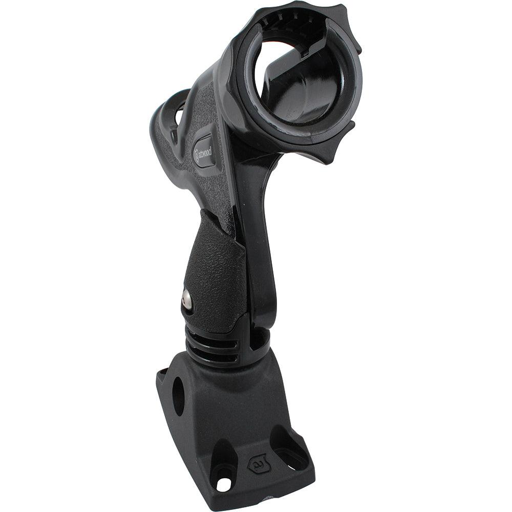 Attwood Heavy Duty Pro Series Rod Holder w/ Combo Mount