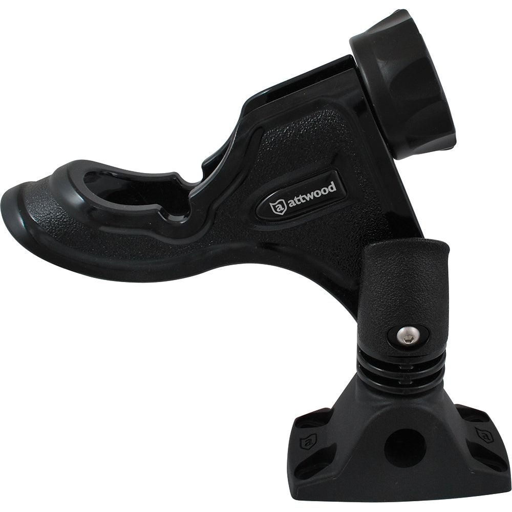 Attwood Heavy Duty Pro Series Rod Holder w/ Combo Mount