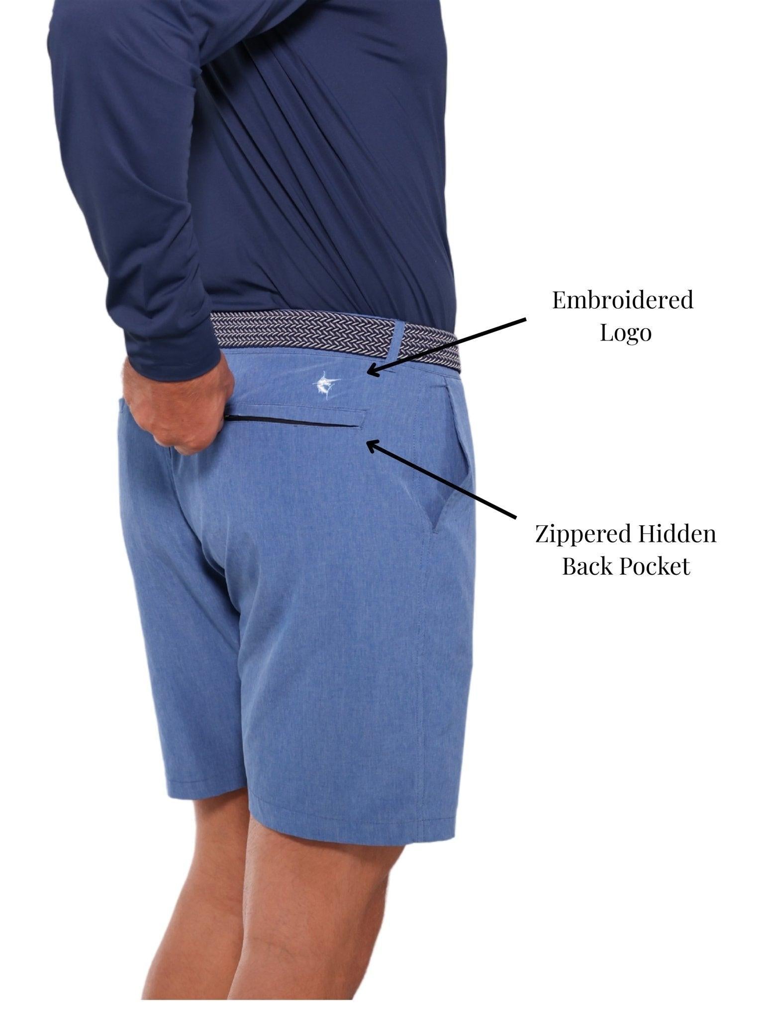 Bayport Shorts - Keep Casting Fishing & Outdoors