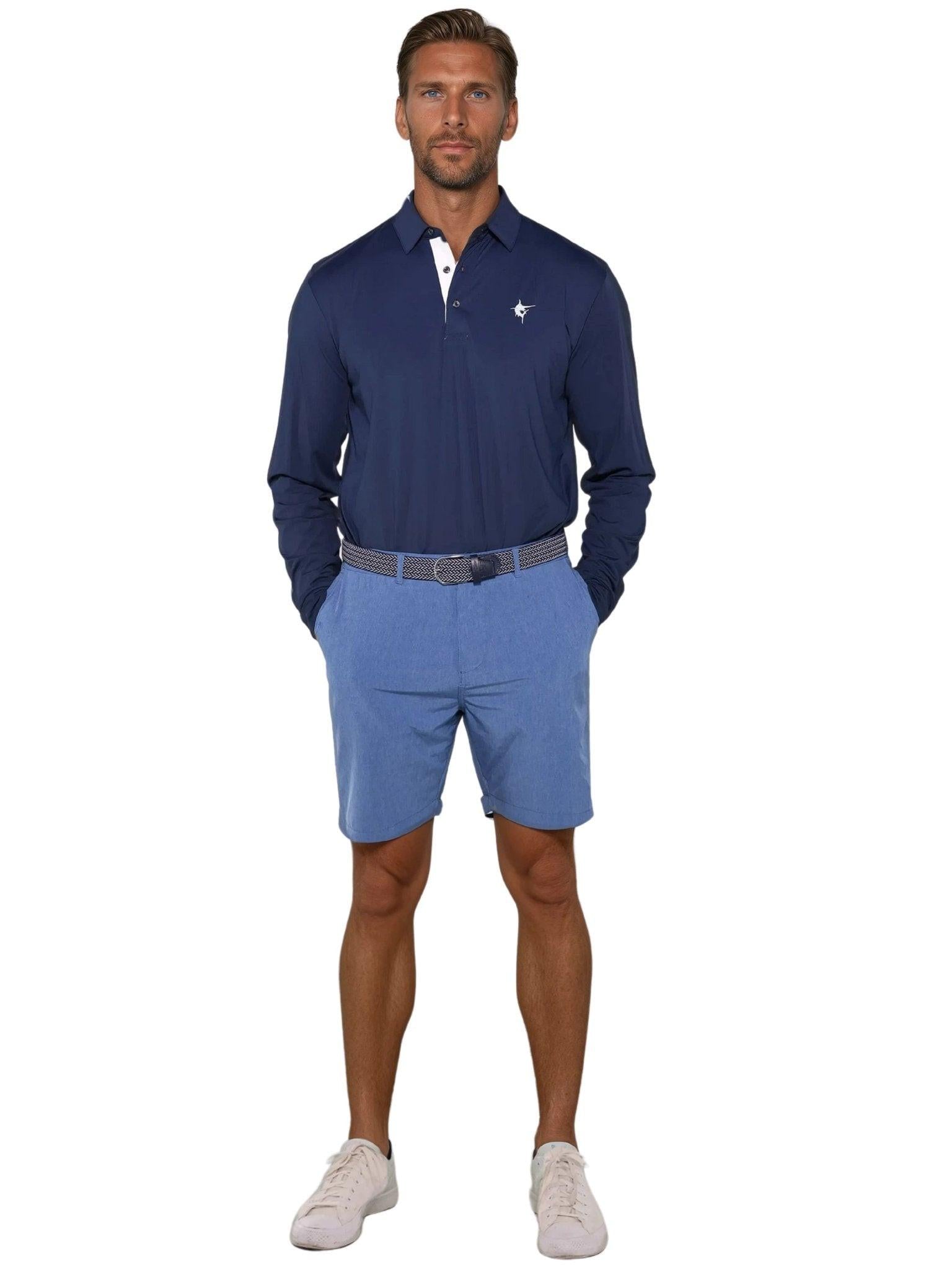 Bayport Shorts - Keep Casting Fishing & Outdoors