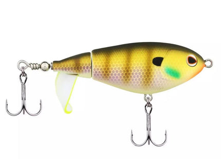 Berkley Choppo 3 Inch MF Bluegill Topwater Lure For Bass - Keep Casting Fishing & Outdoors