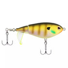 Berkley Choppo 3 Inch MF Bluegill Topwater Lure For Bass - Keep Casting Fishing & Outdoors