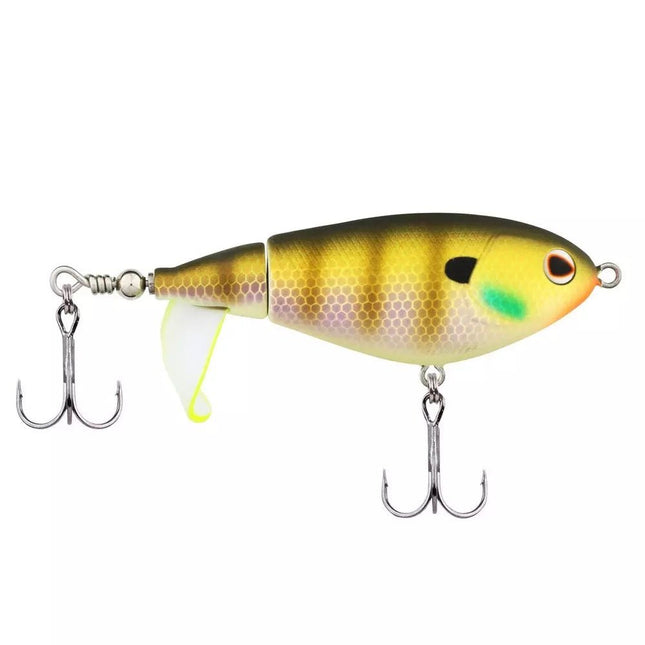 Berkley Choppo 3 Inch MF Bluegill Topwater Lure For Bass - Keep Casting Fishing & Outdoors