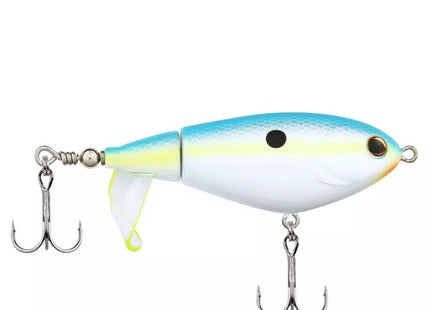 Berkley Choppo 3in Sexy Black Topwater Lure For Bass - Keep Casting Fishing & Outdoors