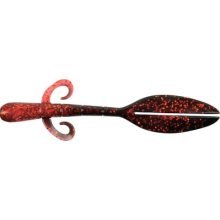 Berkley Havoc Wide Load 5" Vampire Orange - Keep Casting Fishing & Outdoors