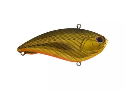 Berkley Jack Size 6 1/2oz 2.5in Black Gold - Keep Casting Fishing & Outdoors