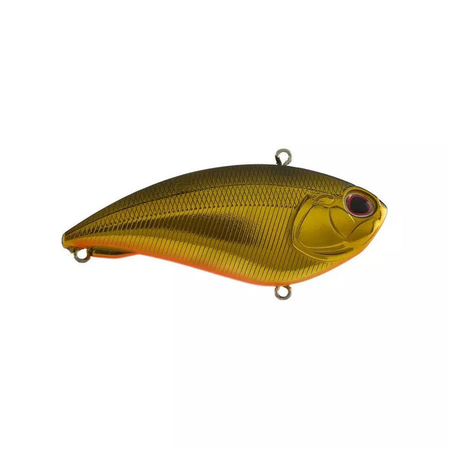 Berkley Jack Size 6 1/2oz 2.5in Black Gold - Keep Casting Fishing & Outdoors