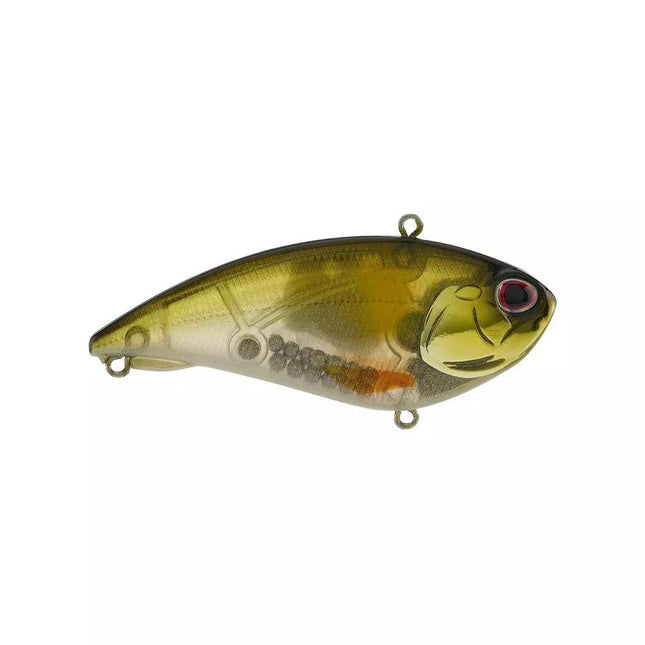 Berkley Jack Size 6 1/2oz 2.5in Mossy Ghost Plug Lure - Keep Casting Fishing & Outdoors
