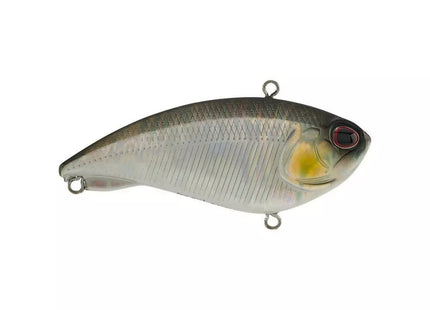 Berkley Jack Size 6 Crankbait 1/2oz 2.5in Black Silver - Keep Casting Fishing & Outdoors