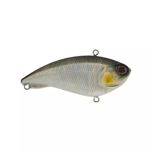 Berkley Jack Size 6 Crankbait 1/2oz 2.5in Black Silver - Keep Casting Fishing & Outdoors