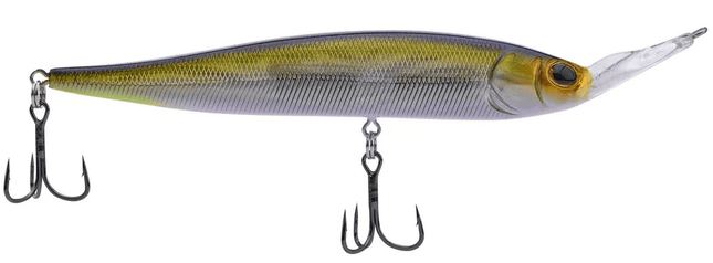 Berkley Krej 1/2oz 3.9in Nebu - Keep Casting Fishing & Outdoors