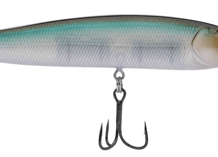 Berkley Krej 1/2oz 3.9in Stralth Minnow Jerkbait Lure - Keep Casting Fishing & Outdoors