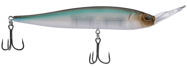 Berkley Krej 1/2oz 3.9in Stralth Minnow Jerkbait Lure - Keep Casting Fishing & Outdoors