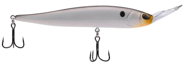 Berkley Krej 1/2oz 3.9in Stunna Shad - Keep Casting Fishing & Outdoors