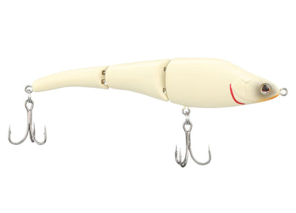 Berkley Magic Swimmer 4.4" 5/8oz Bone - Keep Casting Fishing & Outdoors