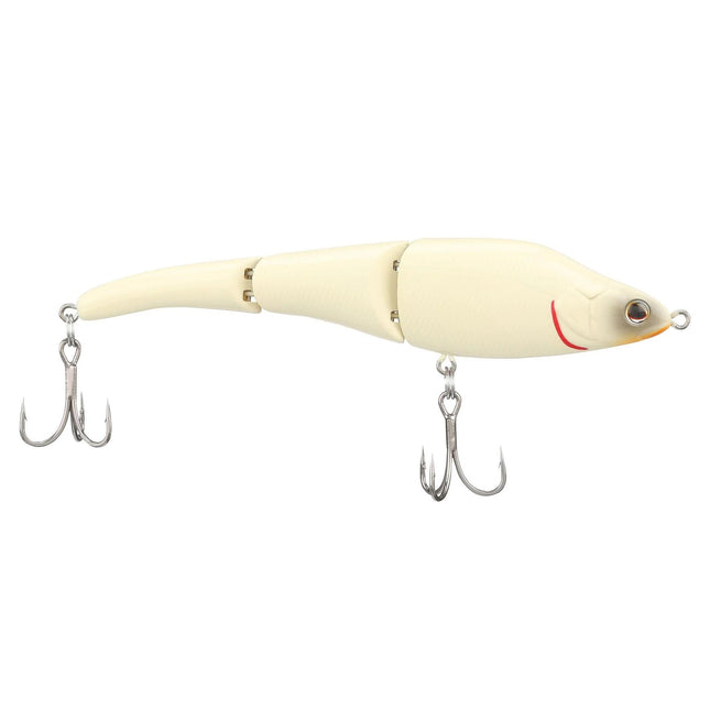 Berkley Magic Swimmer 4.4" 5/8oz Bone - Keep Casting Fishing & Outdoors