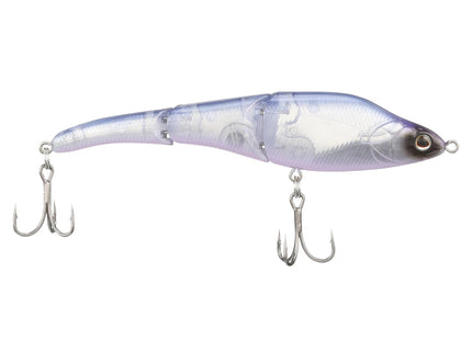 Berkley Magic Swimmer 5" 3/4oz Blue Vapor - Keep Casting Fishing & Outdoors