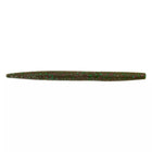 Berkley MaxScent The General Worm 5in Green Pumpkin 8ct - Keep Casting Fishing & Outdoors