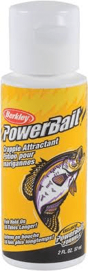 Berkley Powerbait Attractant Crappie/Panfish - Keep Casting Fishing & Outdoors