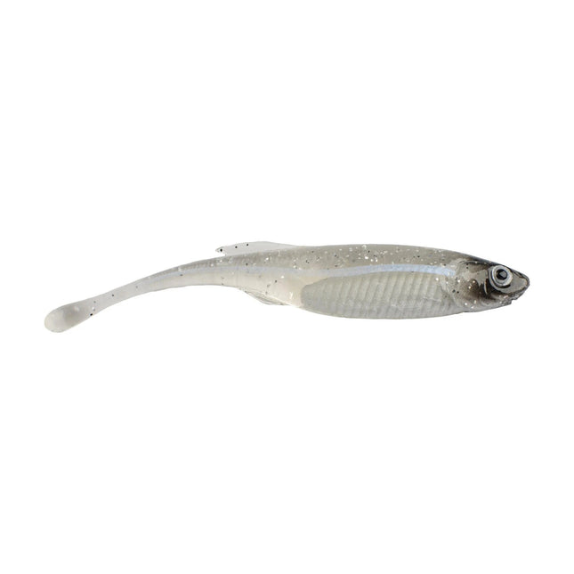 Berkley PowerBait Drip Minnow 4 Inch Blue Liner 5 Count - Keep Casting Fishing & Outdoors