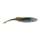 Berkley PowerBait Drip Minnow 4In HD Emerald Shiner 5ct - Keep Casting Fishing & Outdoors