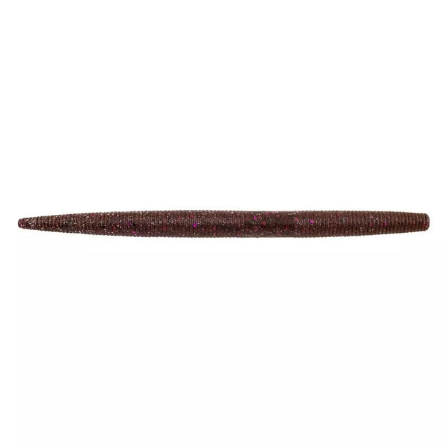 Berkley PowerBait MaxScent General 5in Cinnamon Purple 8ct - Keep Casting Fishing & Outdoors