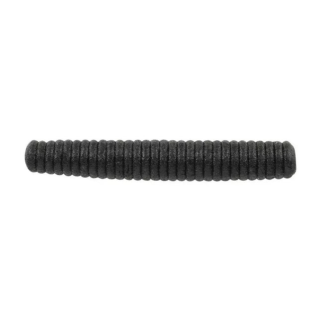 Berkley PowerBait® MaxScent Lil' General 2.75in Black Powder - Keep Casting Fishing & Outdoors