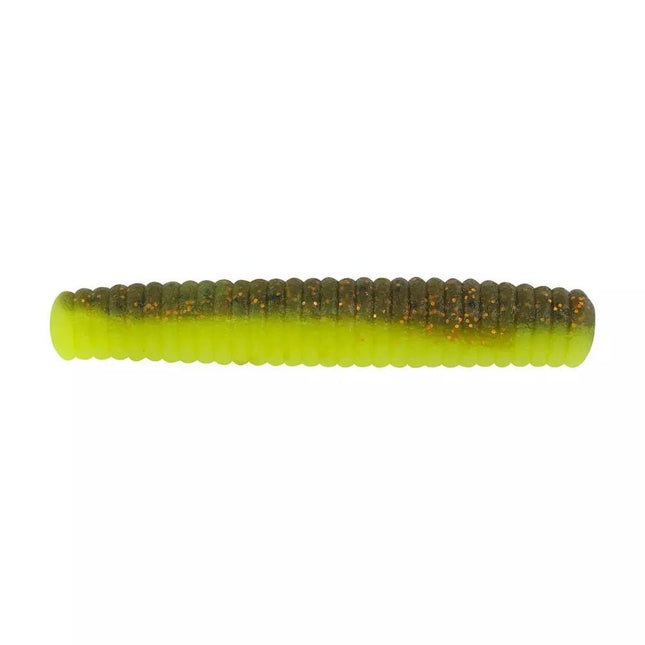 Berkley PowerBait® MaxScent Lil' General 2.75in Coppertruese - Keep Casting Fishing & Outdoors