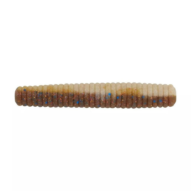 Berkley PowerBait® MaxScent Lil' General 2.75in Rusty Craw - Keep Casting Fishing & Outdoors