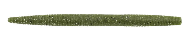 Berkley PowerBait® MaxScent The General 5in Baby Bass 8ct - Keep Casting Fishing & Outdoors