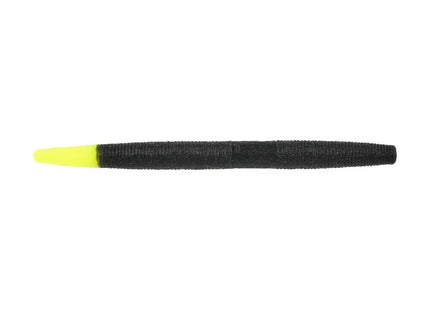 Berkley PowerBait® MaxScent The General 5in Black Chart 8ct - Keep Casting Fishing & Outdoors