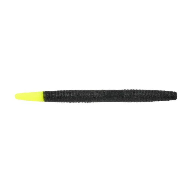 Berkley PowerBait® MaxScent The General 5in Black Chart 8ct - Keep Casting Fishing & Outdoors