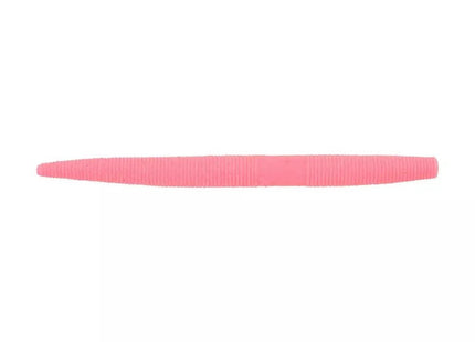 Berkley PowerBait MaxScent The General 5in Bubblegum 8ct - Keep Casting Fishing & Outdoors