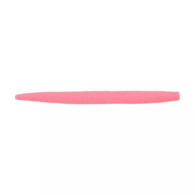 Berkley PowerBait MaxScent The General 5in Bubblegum 8ct - Keep Casting Fishing & Outdoors