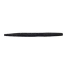 Berkley PowerBait MaxScent The General Worm 5in Black 8ct - Keep Casting Fishing & Outdoors