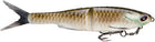 Berkley PowerBait Nessie 7 Inch 1oz Shad Glide Swimbait - Keep Casting Fishing & Outdoors