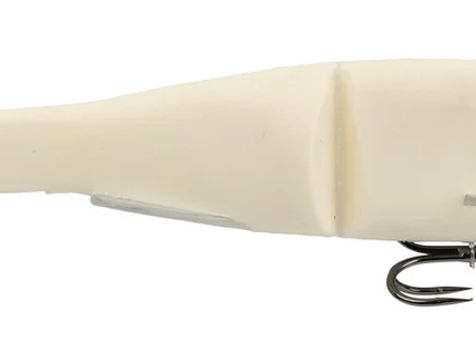 Berkley PowerBait Nessie 7 Inch Glide Bait 1 Oz Raw - Keep Casting Fishing & Outdoors