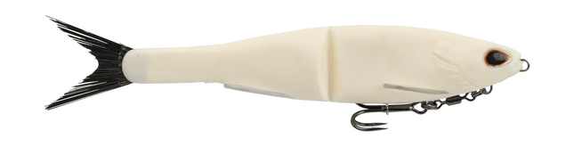 Berkley PowerBait Nessie 7 Inch Glide Bait 1 Oz Raw - Keep Casting Fishing & Outdoors