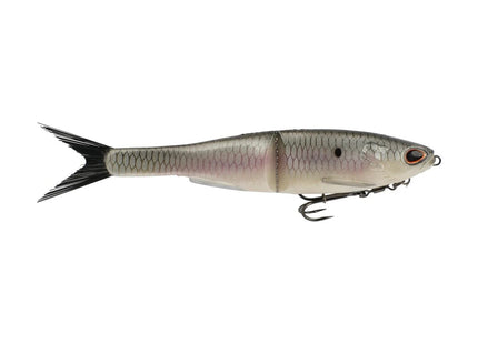 Berkley PowerBait Nessie Glide 7 Inch 1 Oz Hickory Shad - Keep Casting Fishing & Outdoors