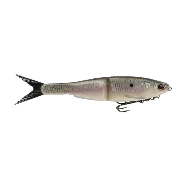 Berkley PowerBait Nessie Glide 7 Inch 1 Oz Hickory Shad - Keep Casting Fishing & Outdoors