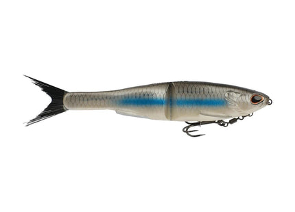 Berkley PowerBait Nessie Glide Bait 7in 1oz Hitch Lure - Keep Casting Fishing & Outdoors