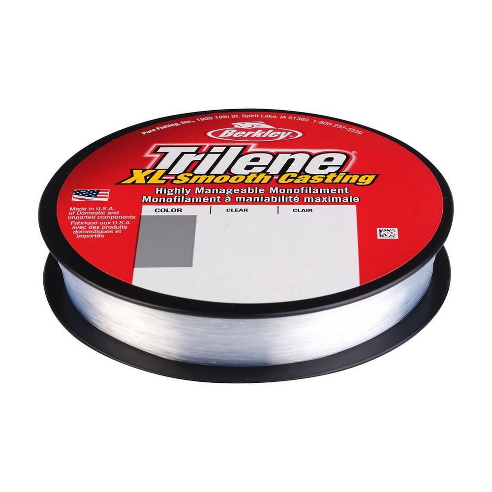 Berkley Trilene XL Smooth Casting - 10lb - 300yd