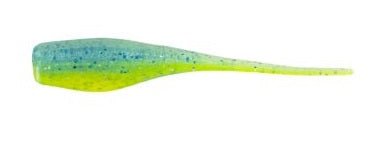 Big Bite Crappie Minnr 2in 10ct Blue Grass - Keep Casting Fishing & Outdoors