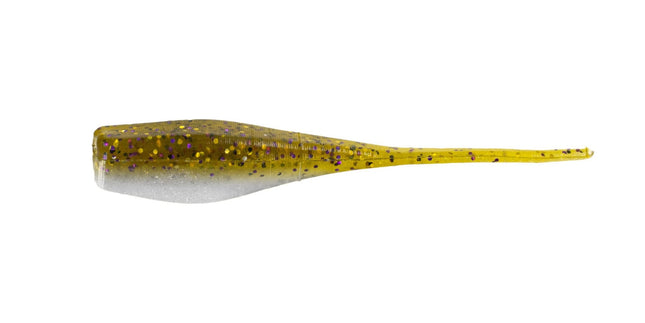 Big Bite Crappie Minnr 2in 10ct Chick Magnet - Keep Casting Fishing & Outdoors
