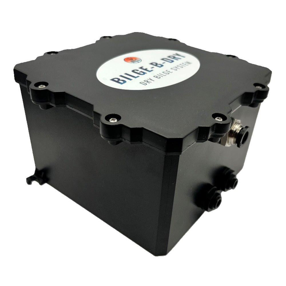 BILGE - B - DRY Dual Pump 12VDC - Keep Casting Fishing & Outdoors