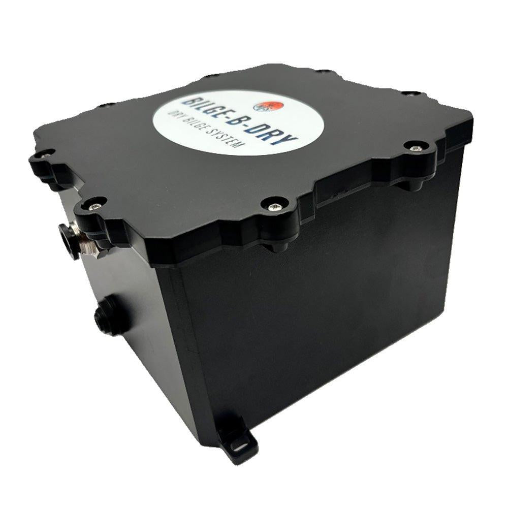 BILGE - B - DRY Single Pump - 12VDC - Keep Casting Fishing & Outdoors