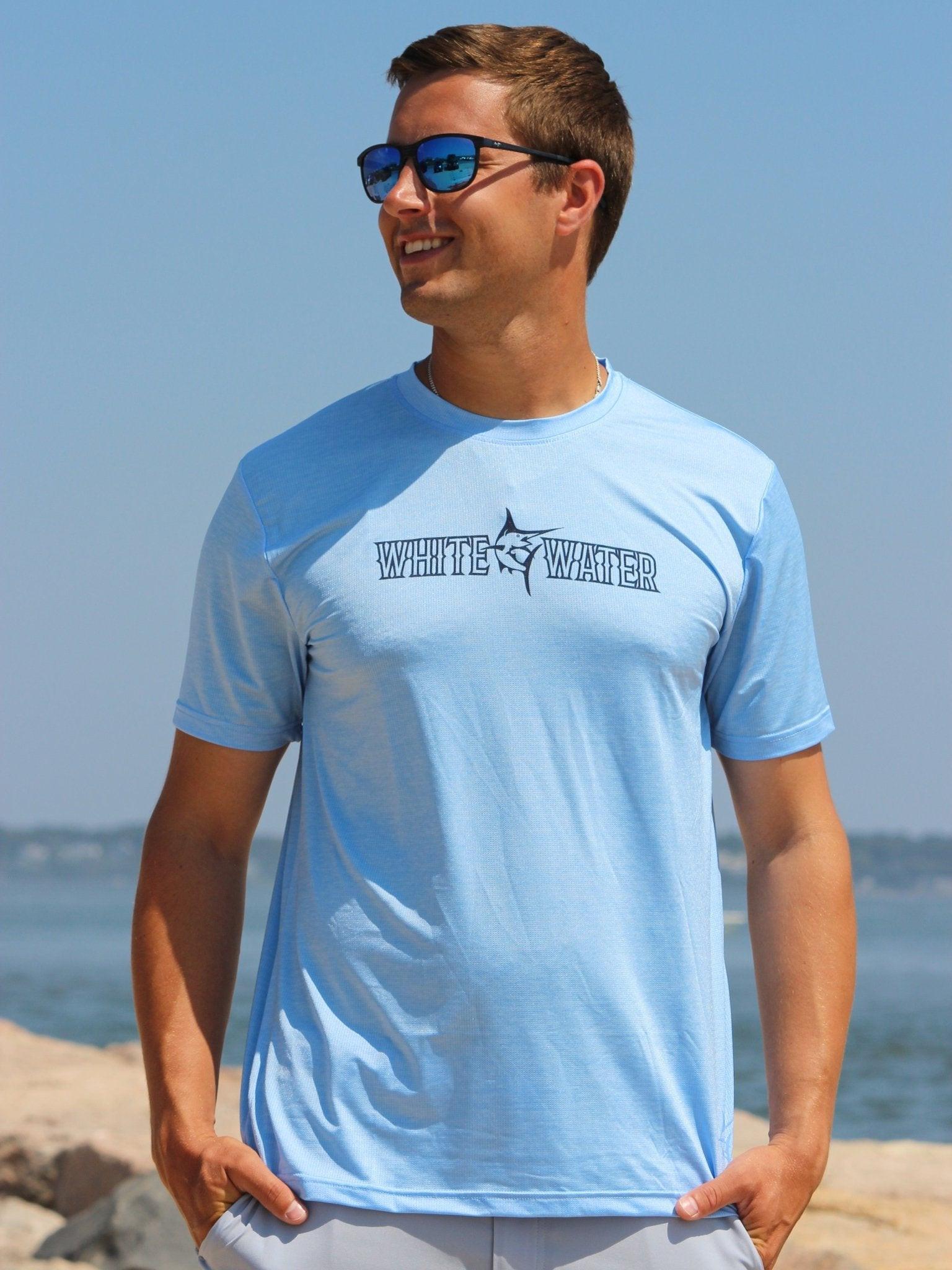Bimini Primary Performance Tee - Keep Casting Fishing & Outdoors