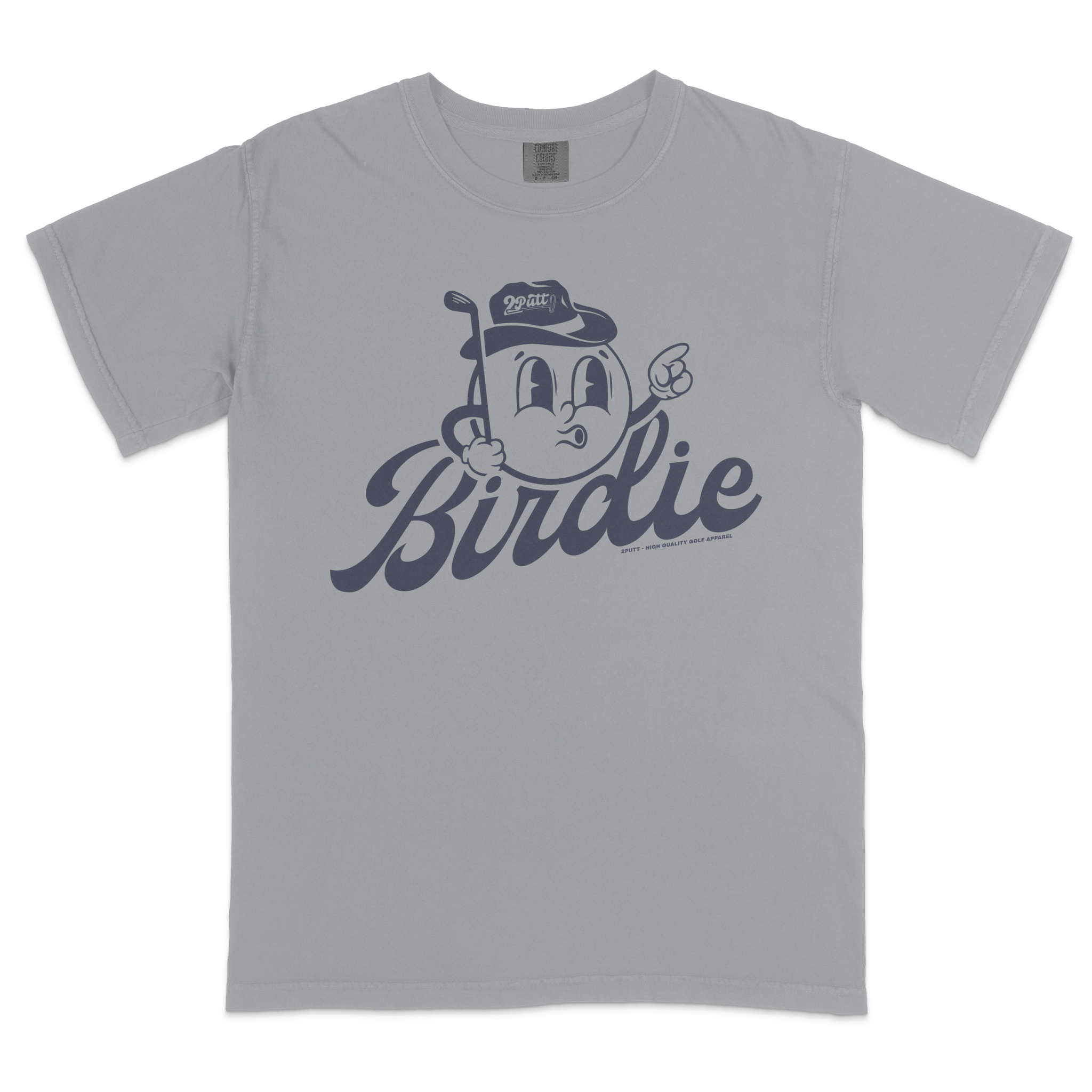 Birdie Ball Tee
