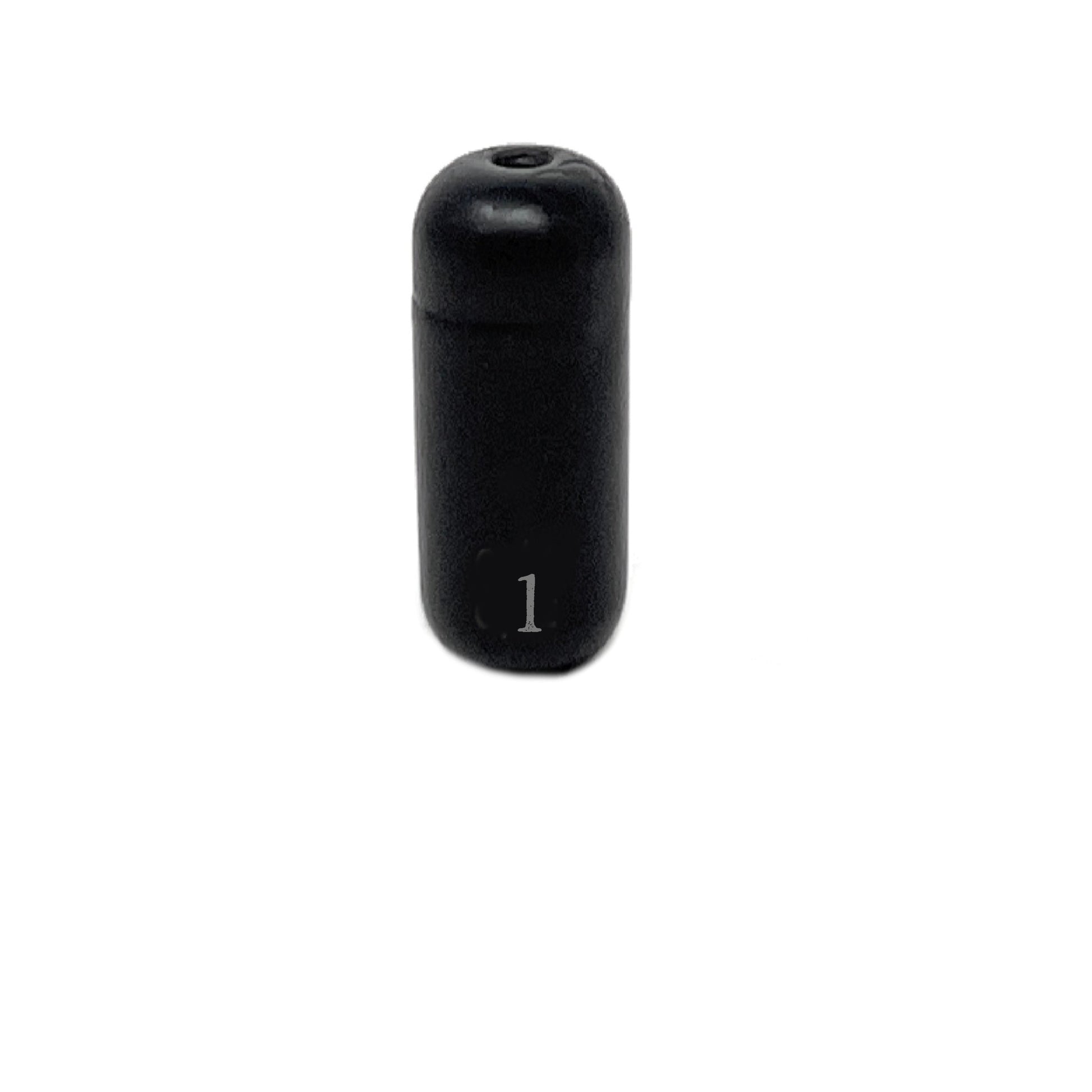 Reaction Tackle Tungsten Barrel Weights - Keep Casting Fishing & Outdoors