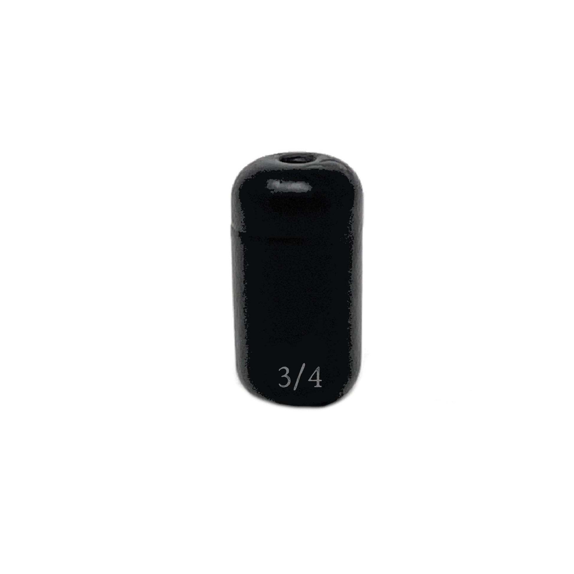 Reaction Tackle Tungsten Barrel Weights - Keep Casting Fishing & Outdoors